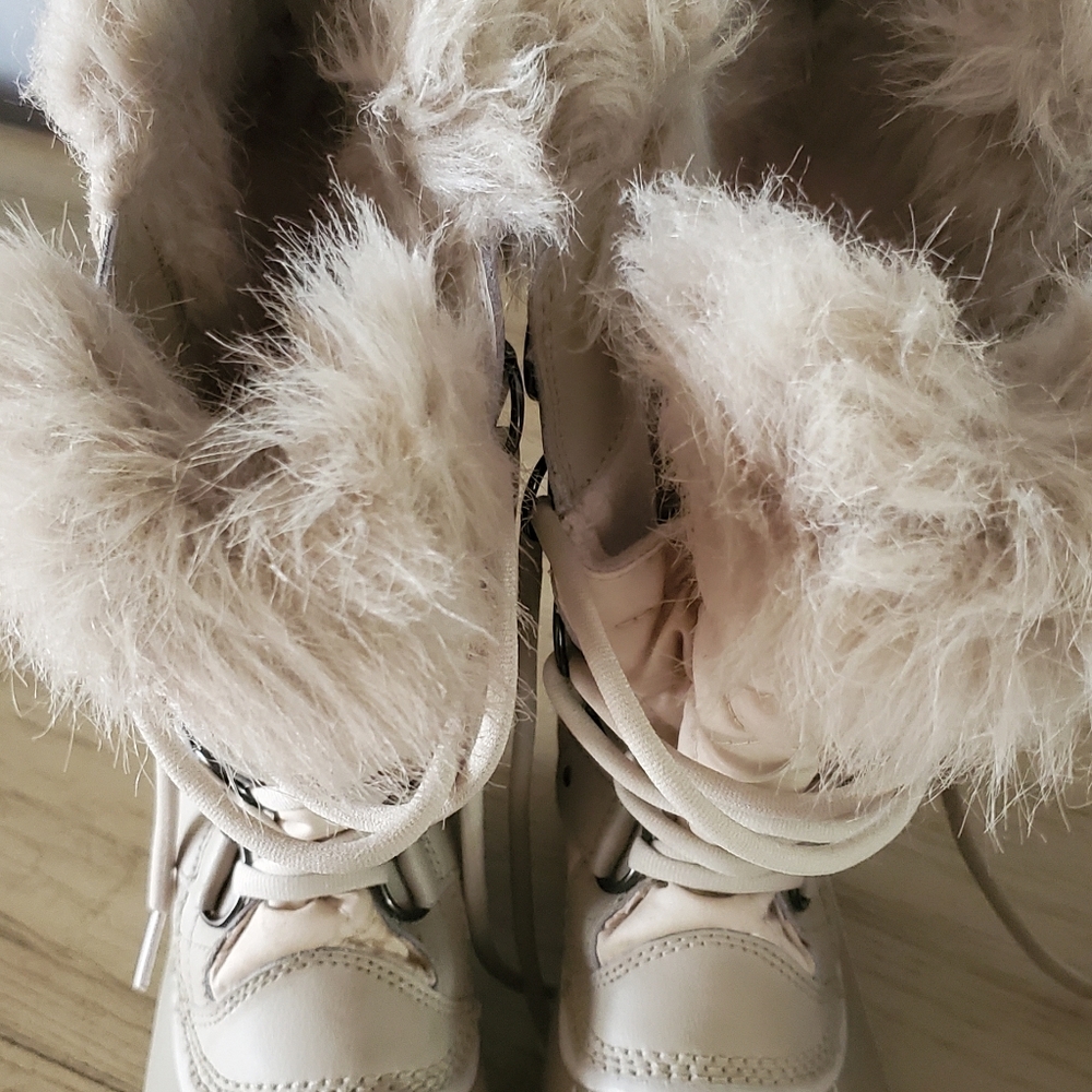 Sorel Boots